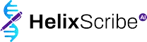 HelixScribe logo