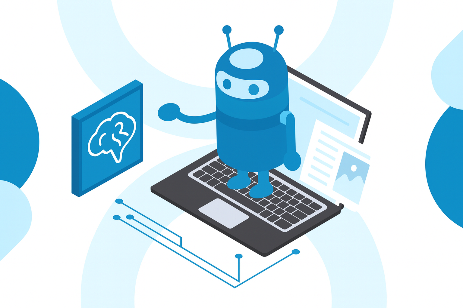 How to use AI for marketing to create smarter systems