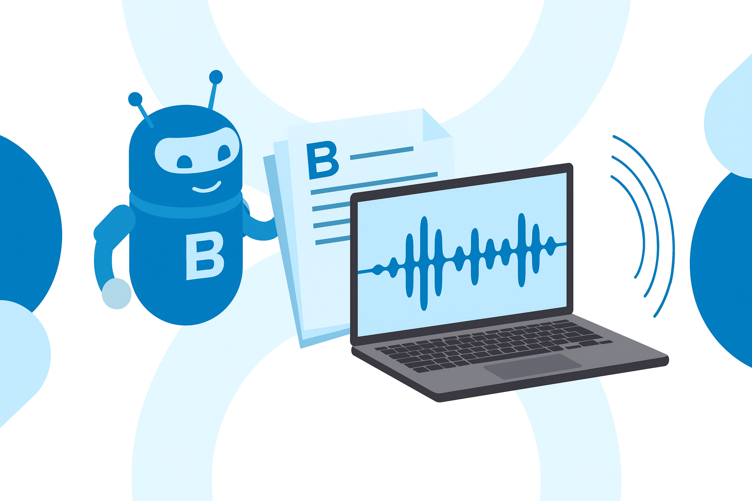 AI humaniser tools: how to make your content sound more like your brand