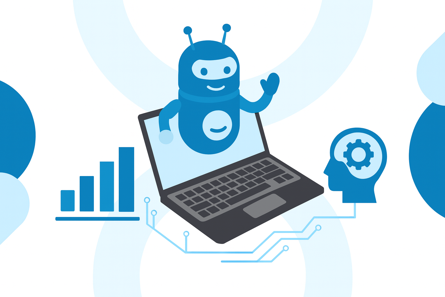 Behind the system: how HelixScribe keeps your voice at the centre of AI